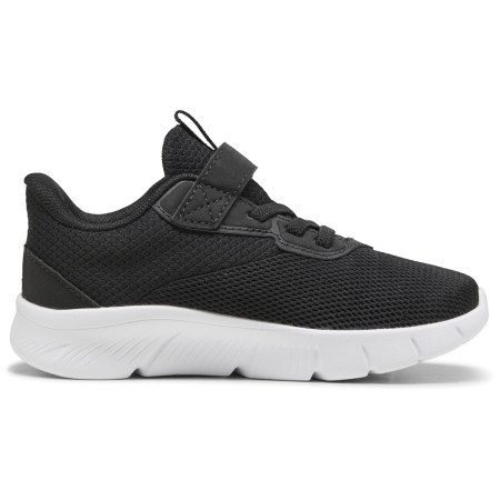 Dětské boty Puma FlexFocus Modern AC+ PS PUMA Black-PUMA