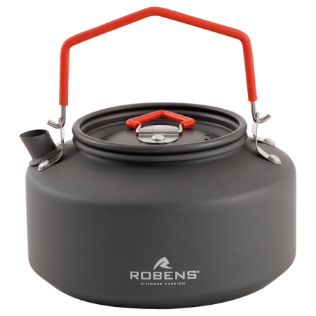 Konvice Robens Basecamp Pro Kettle