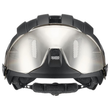 Cyklistická helma Uvex Stride Visor