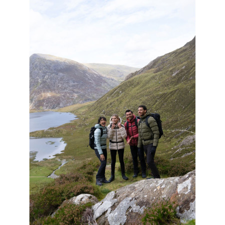 Pánská bunda Regatta Altoro Thermal