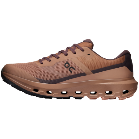 Pánské běžecké boty On Running Cloudvista 3 Waterproof
