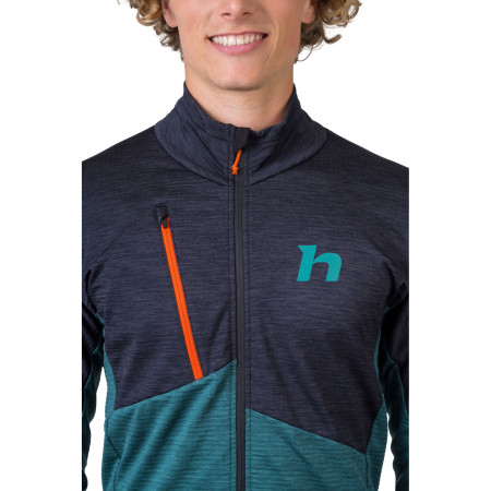 Pánská funkční mikina Hannah Niro