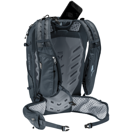 Turistický batoh Deuter Speed Lite Pro 19