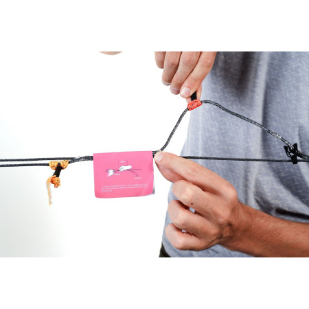 Hamaka Ticket to the moon ProMat Hammock