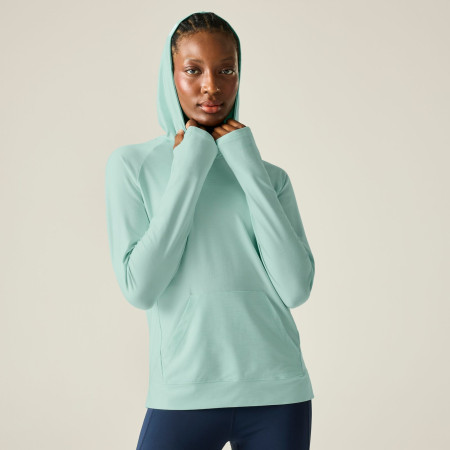 Dámské triko Dare 2b Sprint Cty Hoodie