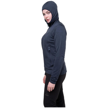 Dámská mikina Mountain Equipment Apiro Hooded Jacket Women's