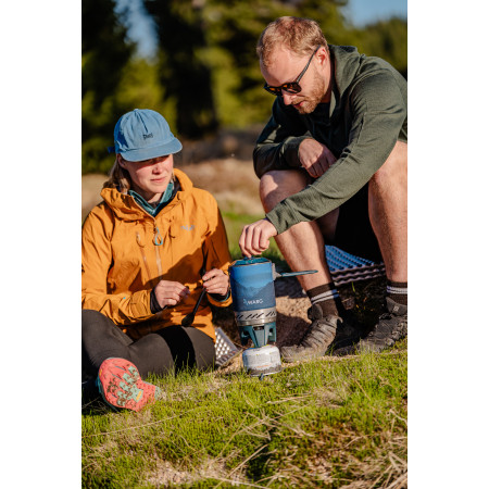 Vařič Warg Flametower