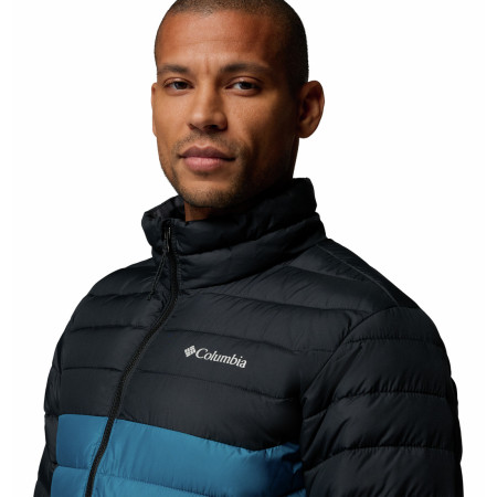 Pánská bunda Columbia Powder Lite™ II Jacket