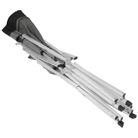 Křeslo Zulu Relax Alu