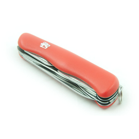 Zavírací nůž Mikov Praktik 115-NH-6/AK