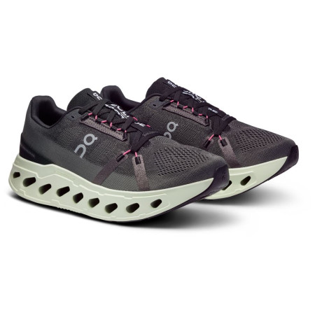 Pánské běžecké boty On Running Cloudeclipse