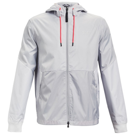 Pánská bunda Under Armour Legacy Windbreaker