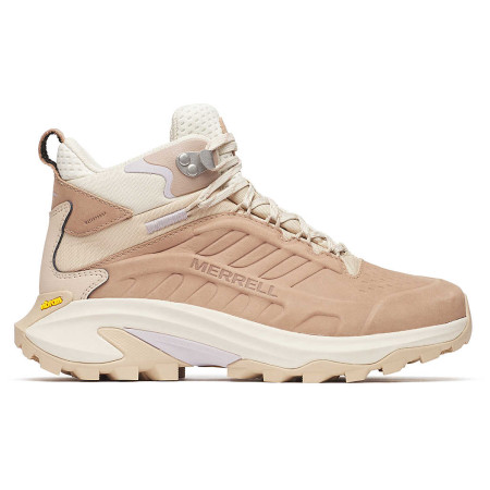 Dámské turistické boty Merrell Moab Speed 2 Ltr Mid Wp
