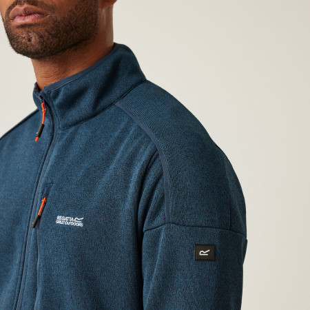 Pánská mikina Regatta Kames