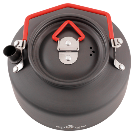 Konvice Robens Basecamp Pro Kettle