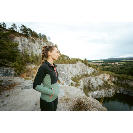 Dámská bunda High Point Play Lady Jacket