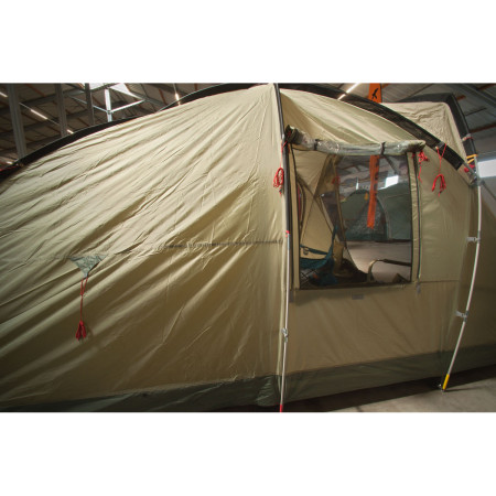 Stan Pinguin Nimbus 3