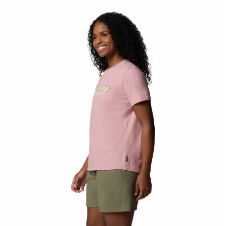 Dámské triko Columbia Boundless Beauty™ Logo Short sleeve Tee