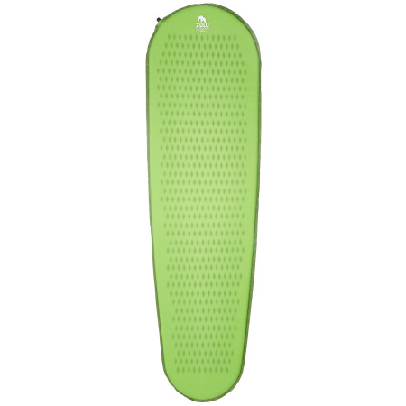 Samonafukovací karimatka Zulu Airo 3,8 Long