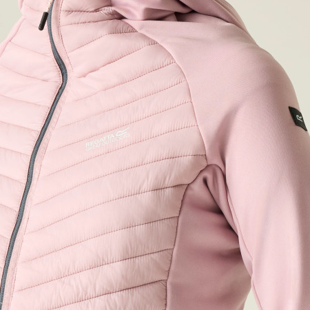 Dámská bunda Regatta Women’s Andreson Hybrid