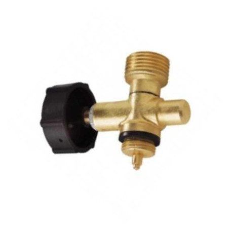 Meva připojovací set nízkotlaký