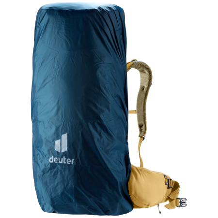 Dámský turistický batoh Deuter Aircontact Core 45+10 SL