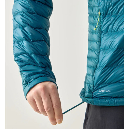 Pánská bunda Haglöfs L.I.M Down Hood II