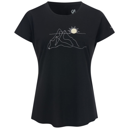 Dámské triko Dare 2b Serenity Tee