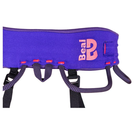 Horolezecký úvazek Beal Morpheus