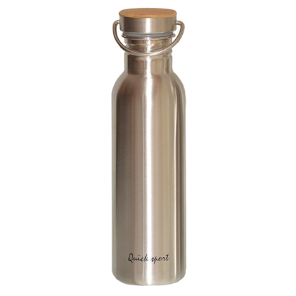 Láhev Quick Sport Nerez 750