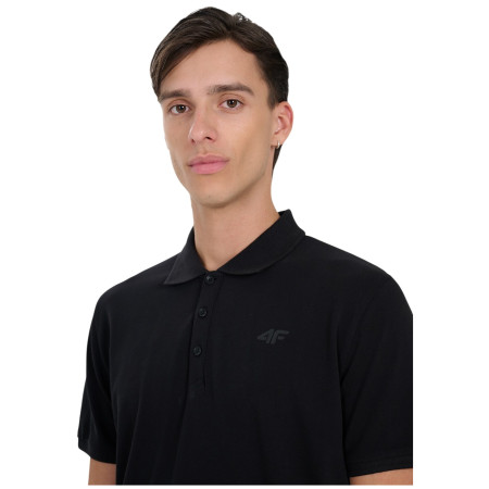 Pánské triko 4F Polo Shirt M366