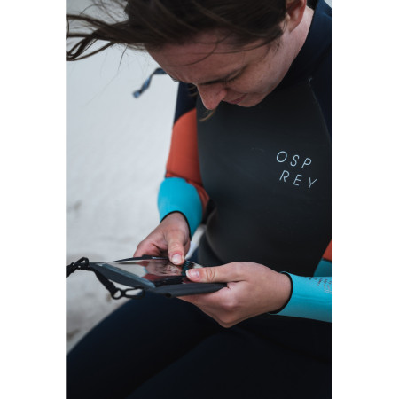 Pouzdro na telefon LifeVenture Waterproof Phone Case