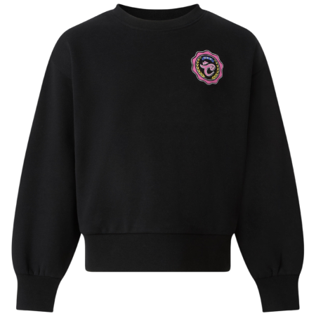 Dětská mikina Champion Crewneck Sweatshirt G GMS