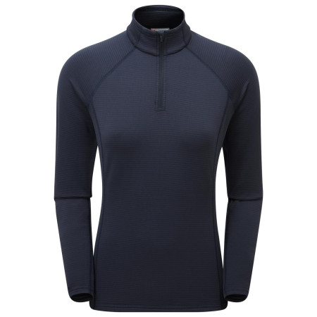 Dámská mikina Montane Fem Protium Lite Pull-On