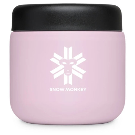 Termoska na jídlo Snow Monkey Foodie Mini 350 ml