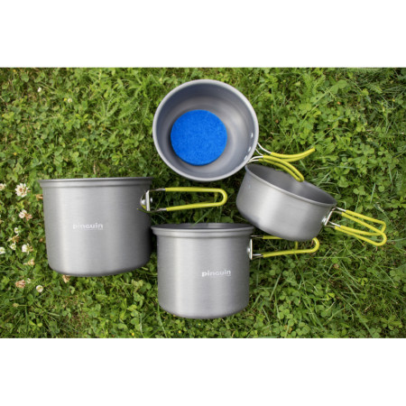 Nádobí Pinguin Double