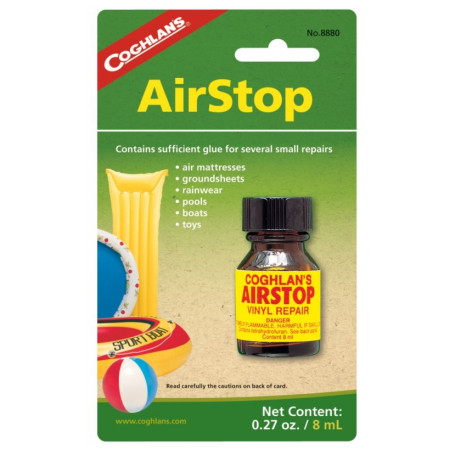 Lepidlo na nafukovací doplňky Coghlan's