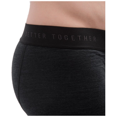 Pánské trenky Sensor Merino Cordura