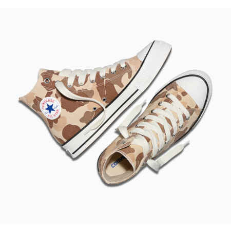 Boty Converse Chuck Taylor Throwback Mid
