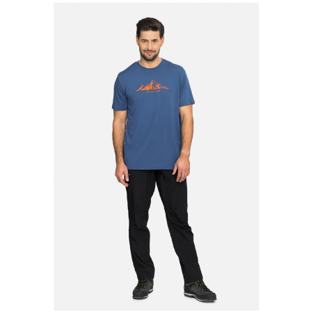 Pánské funkční triko Viking Lenta