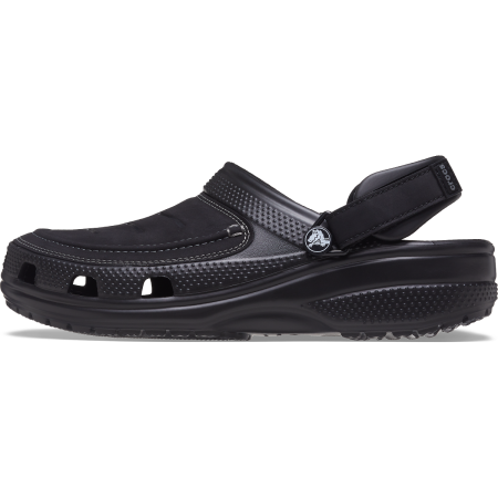 Pánské pantofle Crocs Yukon Vista II LR Clog M