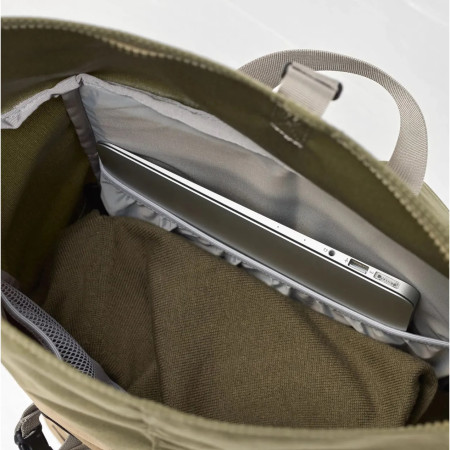 Městský batoh Fjällräven Vardag Foldsack 25