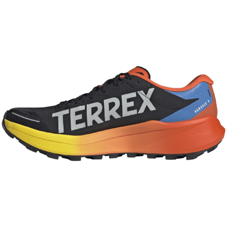 Pánské boty Adidas Terrex Agravic 4
