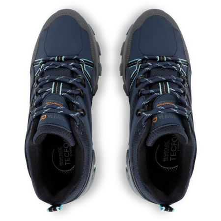 Dámské boty Regatta Wmn Holcombe III Low