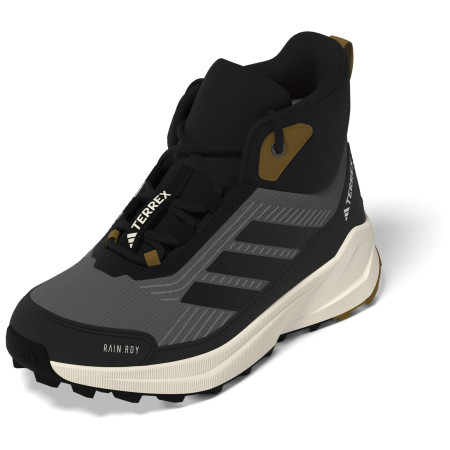 Dětské body Adidas Terrex Trailmaker 2 Mid Cp K