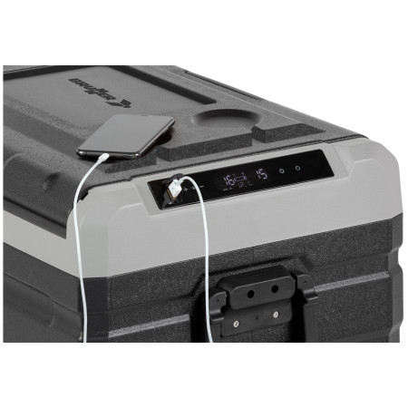 Chladnička Brunner Polarys Freeze 45 l