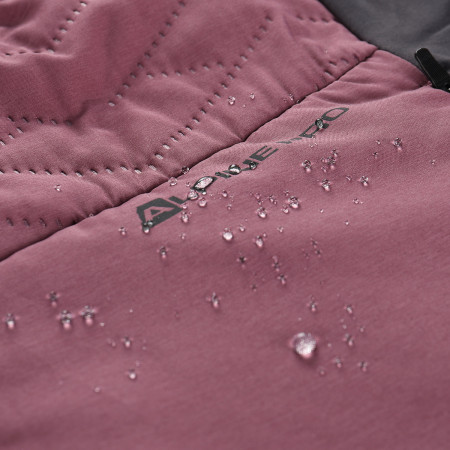 Dámská vesta Alpine Pro Berfa 3