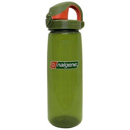 Láhev Nalgene On The Fly 650ml Sustain