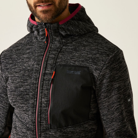 Pánská mikina Regatta Alven