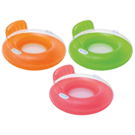 Nafukovací křeslo Intex Candy 56512NP